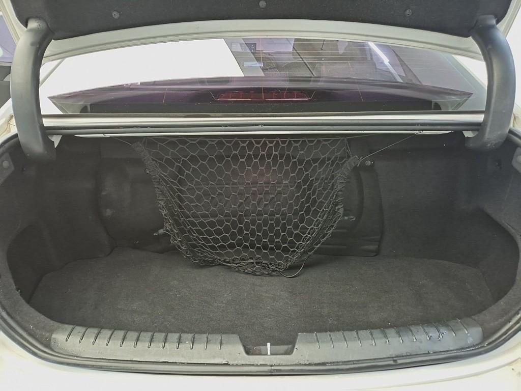 HYUNDAI Sonata 2017 Blanco - Importación desde Corea - HF Imports Iquique - Foto 18