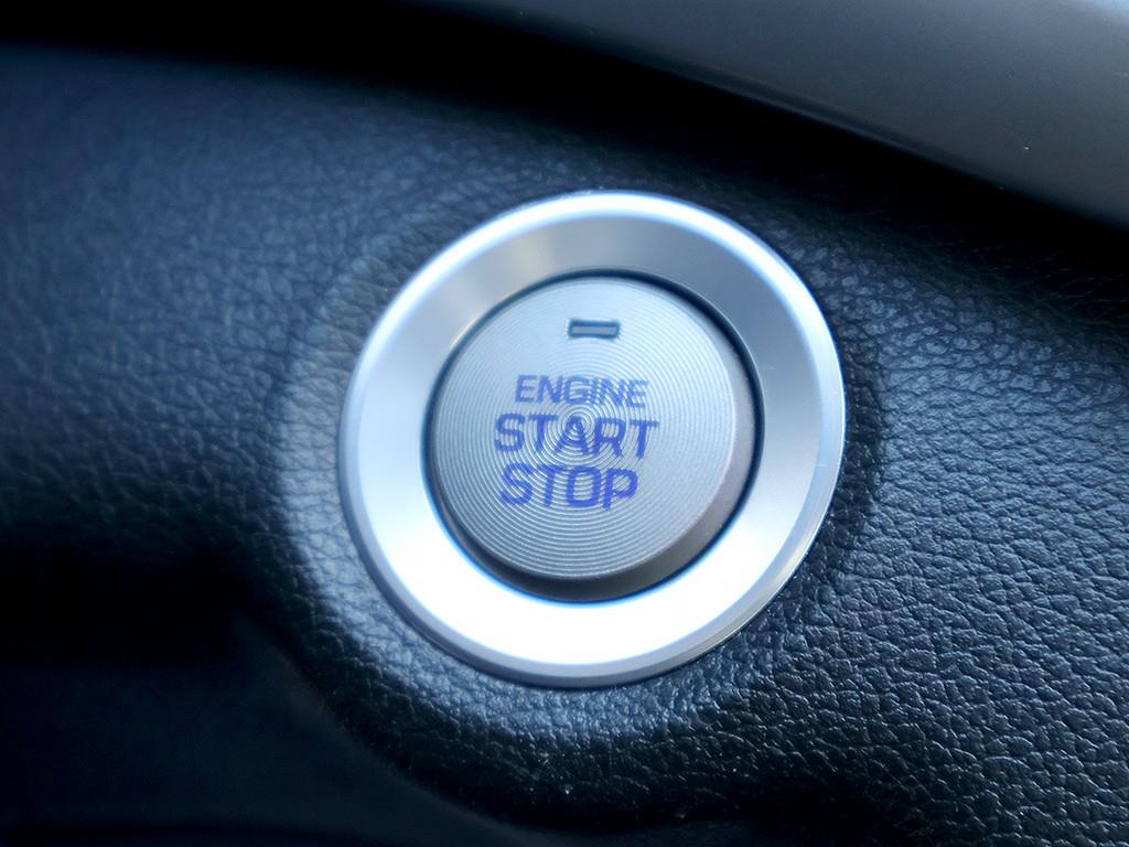 HYUNDAI Avante 2017 Blanco - Importación desde Corea - HF Imports Iquique - Foto 11