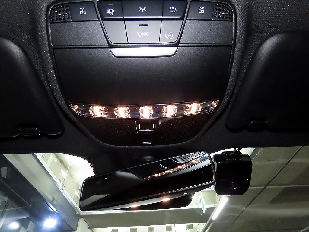 Mercedes Benz E class 2020 - Importación desde Corea - HF Imports Iquique - Foto 14