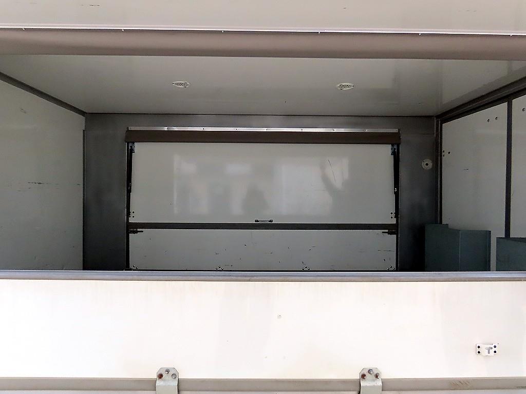 Small Truck Top_Integrated Top Powergate - Vista 5