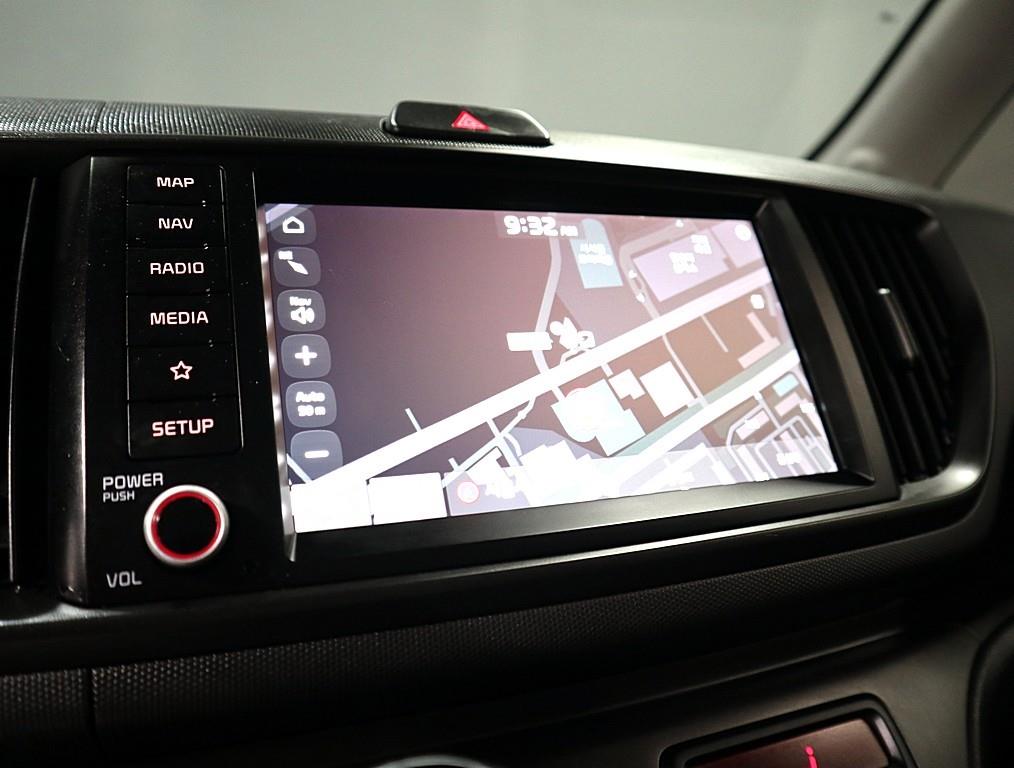 KIA Ray 2023 Blanco - Importación desde Corea - HF Imports Iquique - Foto 13