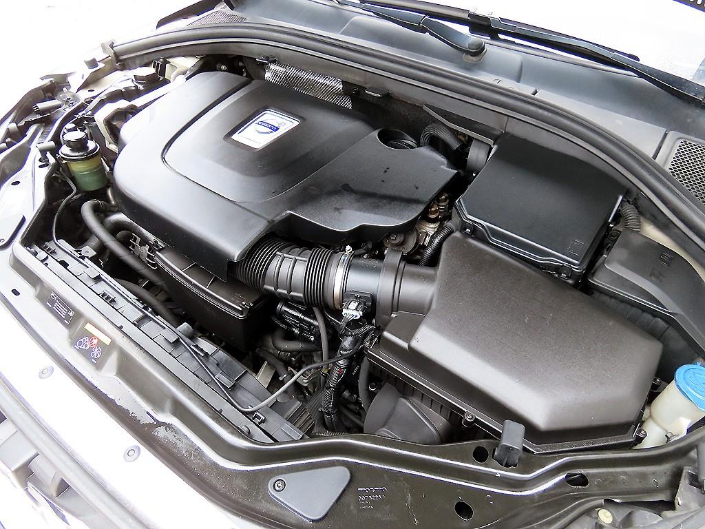 Volvo XC60 2012 Blanco - Importación desde Corea - HF Imports Iquique - Foto 19