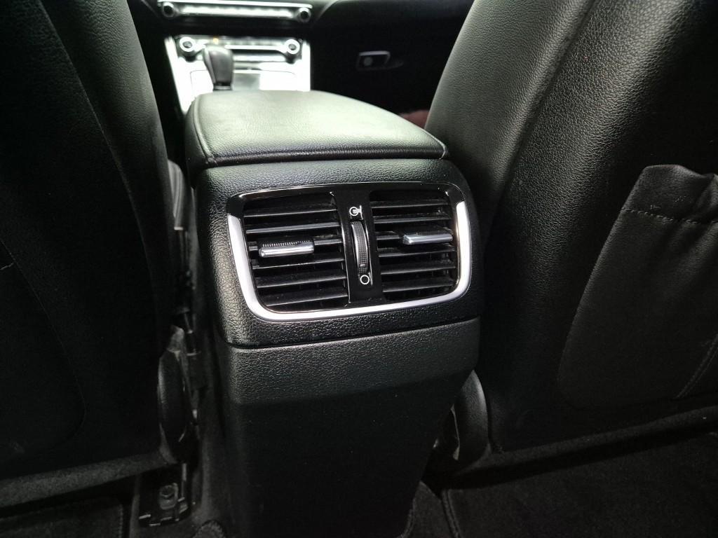 HYUNDAI Grandeur 2018 Gris - Importación desde Corea - HF Imports Iquique - Foto 19