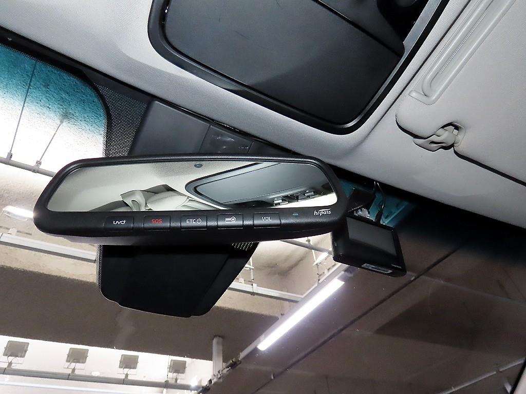 KIA Sorento 2019 Gris - Importación desde Corea - HF Imports Iquique - Foto 15