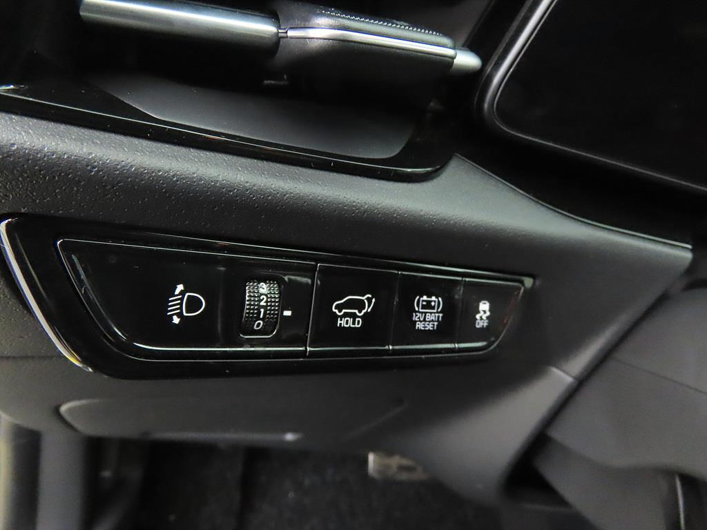 KIA Niro 2022 Verde - Importación desde Corea - HF Imports Iquique - Foto 14