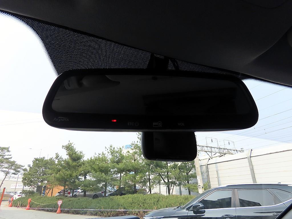 HYUNDAI Starex 2015 Blanco - Importación desde Corea - HF Imports Iquique - Foto 17