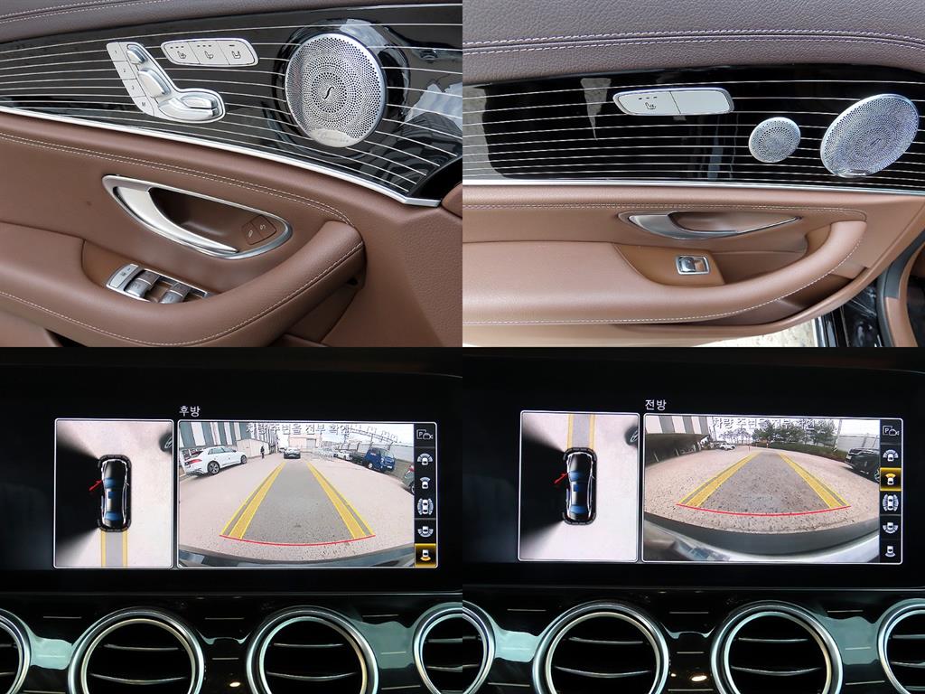 Mercedes Benz E class 2019 Negro - Importación desde Corea - HF Imports Iquique - Foto 17