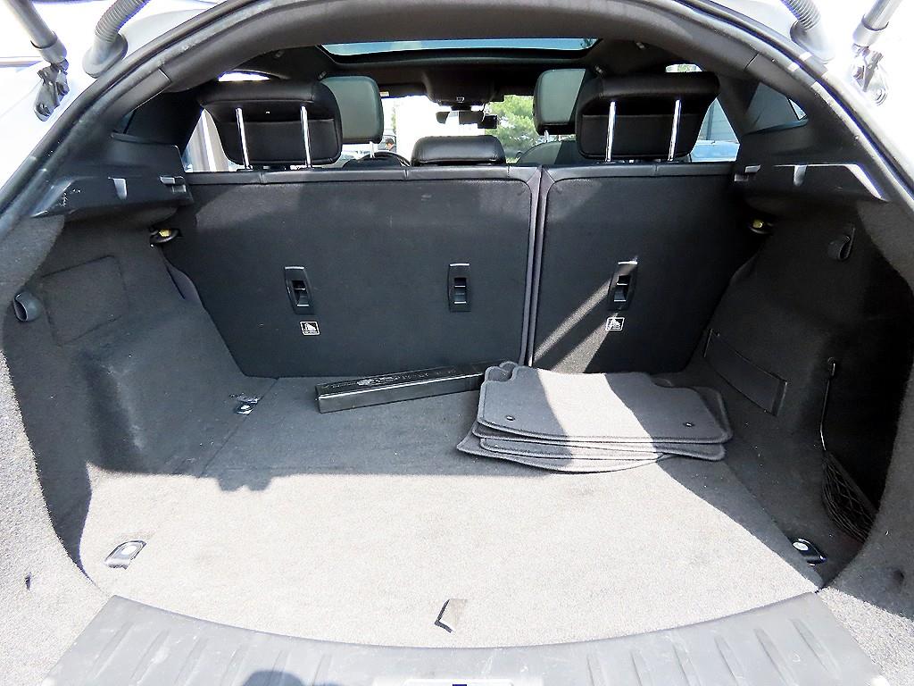 Jaguar E-PACE 2018 Blanco - Importación desde Corea - HF Imports Iquique - Foto 17