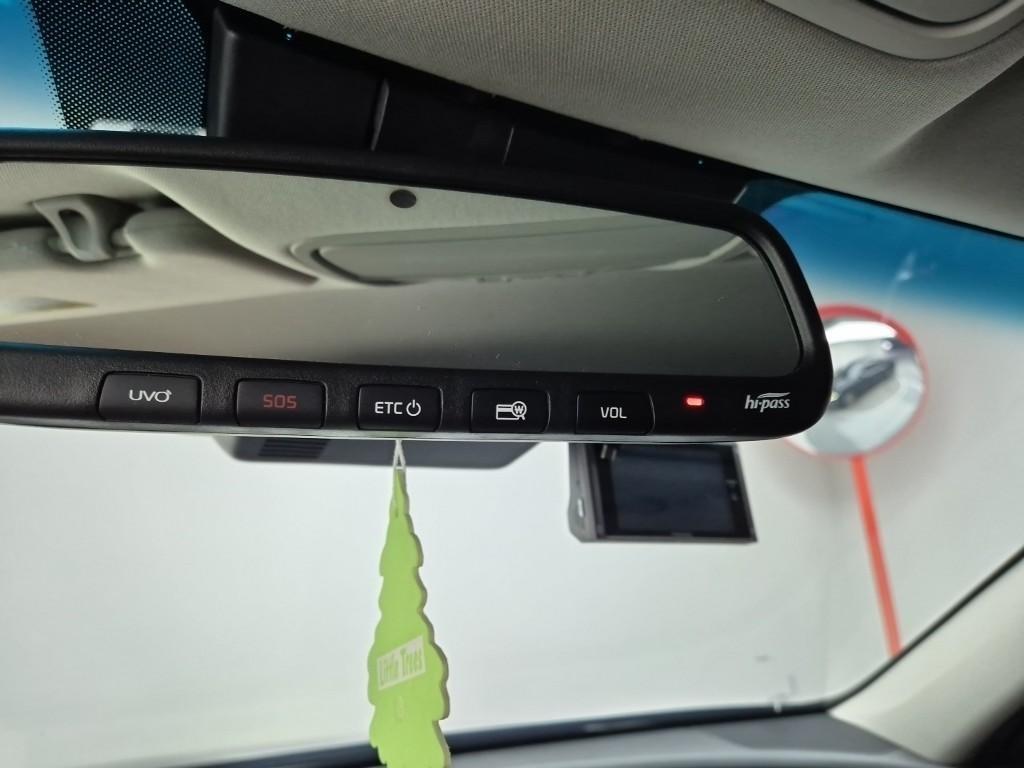 KIA K7 2020 Gris - Importación desde Corea - HF Imports Iquique - Foto 16