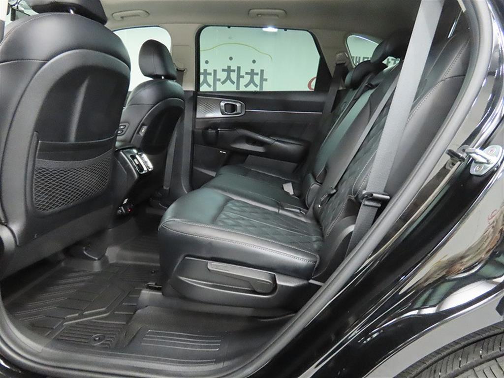 KIA Sorento - Vista 7