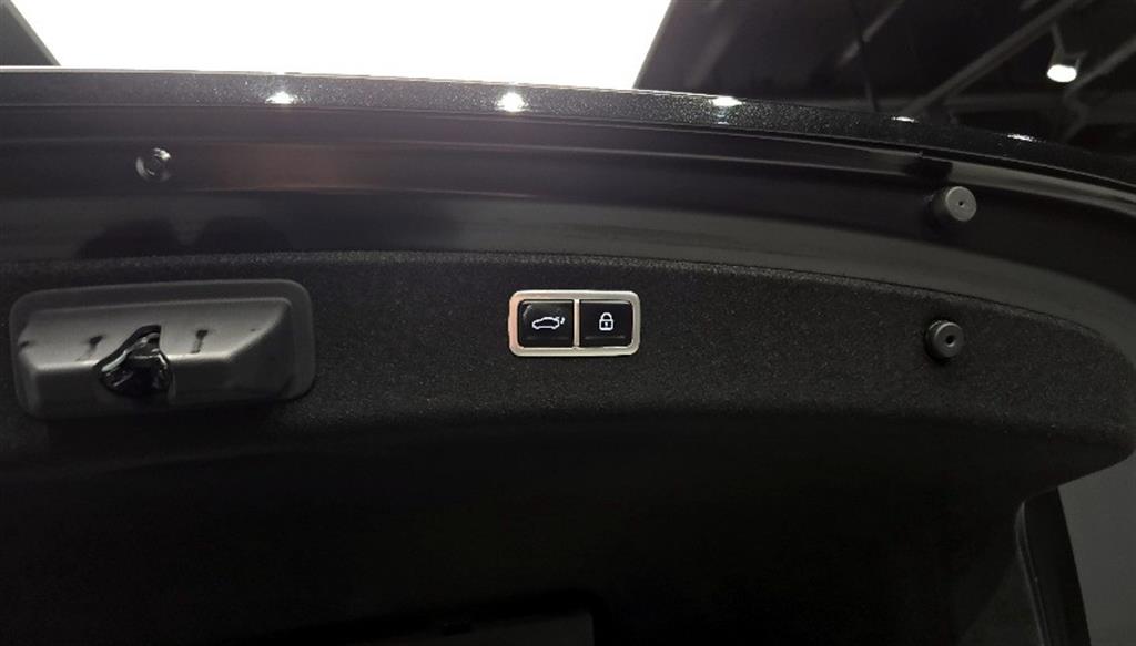 Genesis G80 2021 Negro - Importación desde Corea - HF Imports Iquique - Foto 20