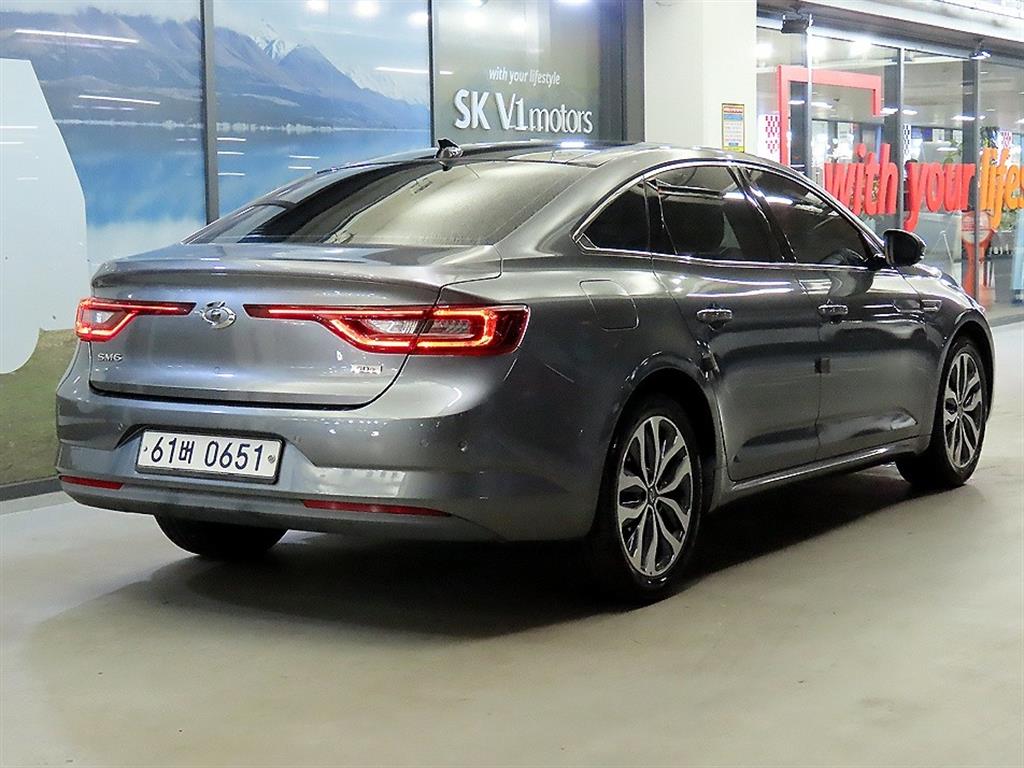 SAMSUNG SM6 - Vista 4