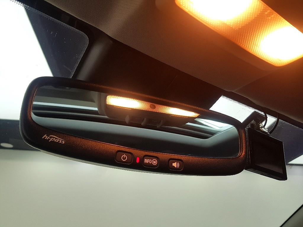 Chevrolet Trax - Vista 11