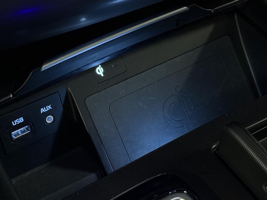 Genesis G80 2018 Blanco - Importación desde Corea - HF Imports Iquique - Foto 15