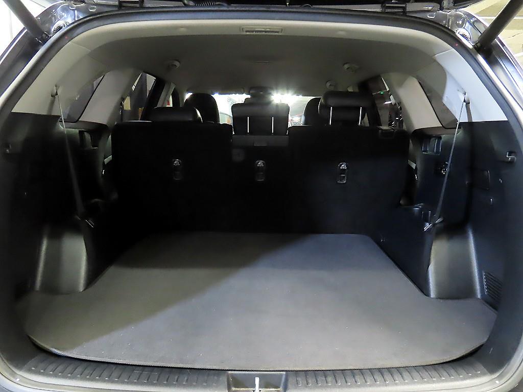 KIA Sorento 2020 - Importación desde Corea - HF Imports Iquique - Foto 17