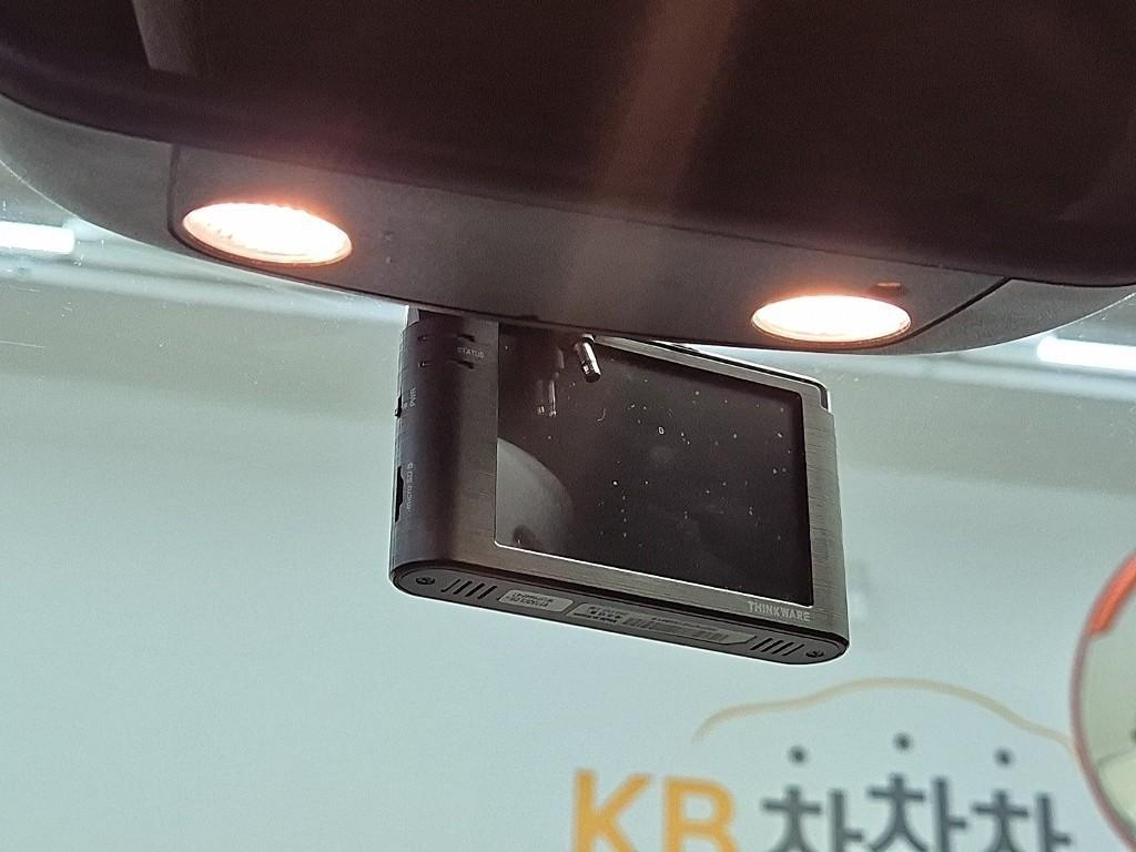 Mercedes Benz CLA Class 2014 Blanco - Importación desde Corea - HF Imports Iquique - Foto 16