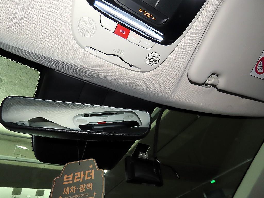 KIA EV6 2023 Blanco - Importación desde Corea - HF Imports Iquique - Foto 15