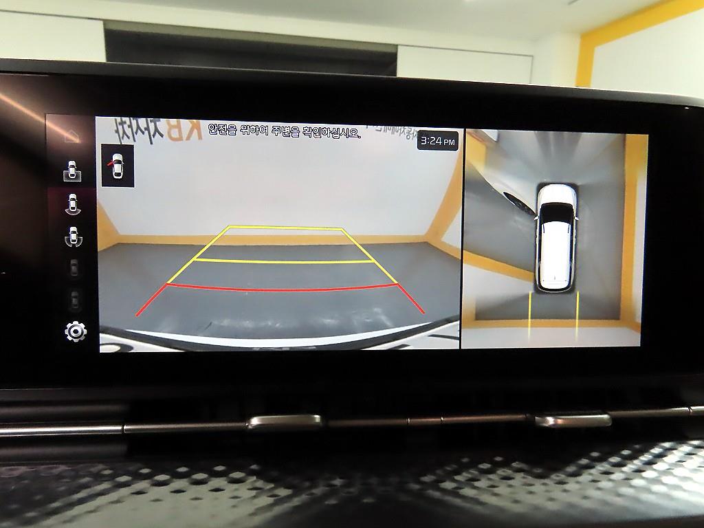 KIA Carnival 2023 Blanco - Importación desde Corea - HF Imports Iquique - Foto 14