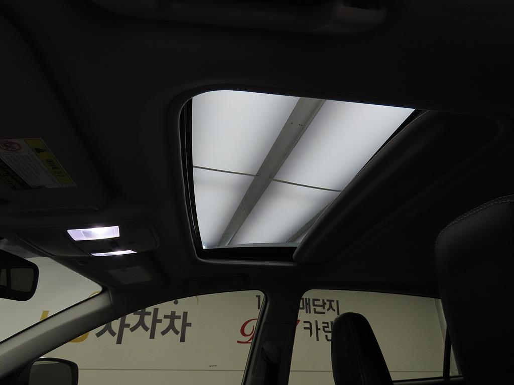 Toyota RAV4 2017 Blanco - Importación desde Corea - HF Imports Iquique - Foto 16