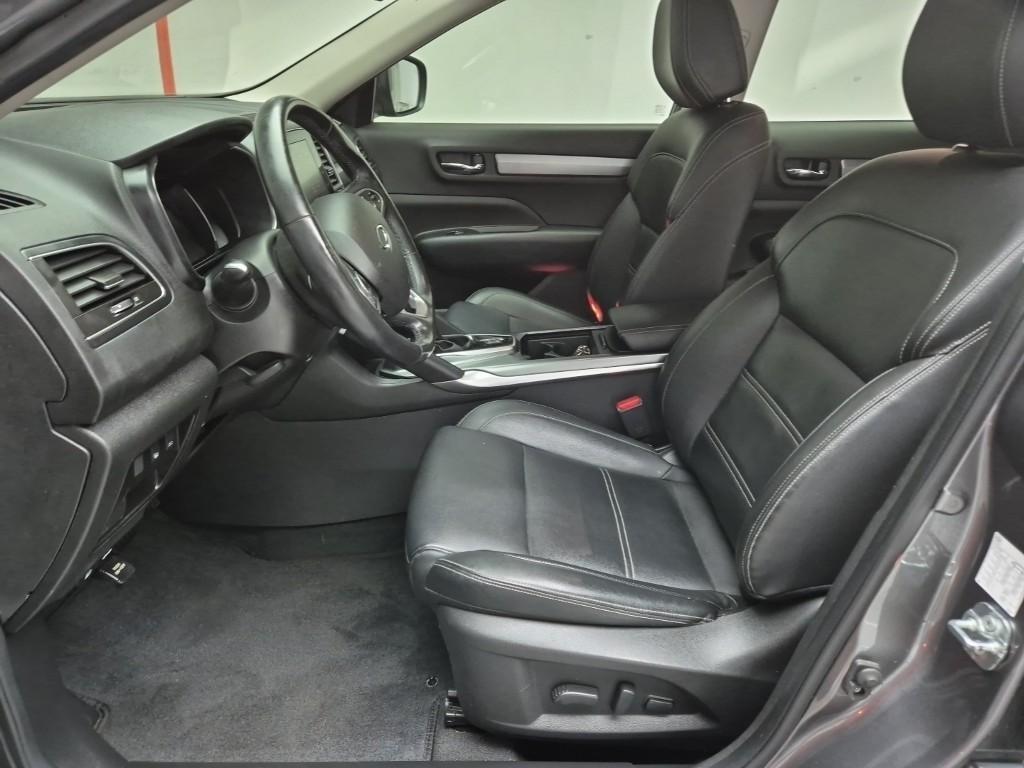 SAMSUNG QM6 - Vista 11