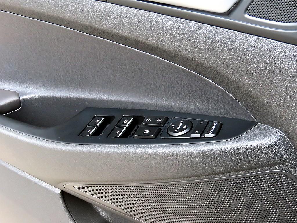 HYUNDAI Tucson - Vista 11