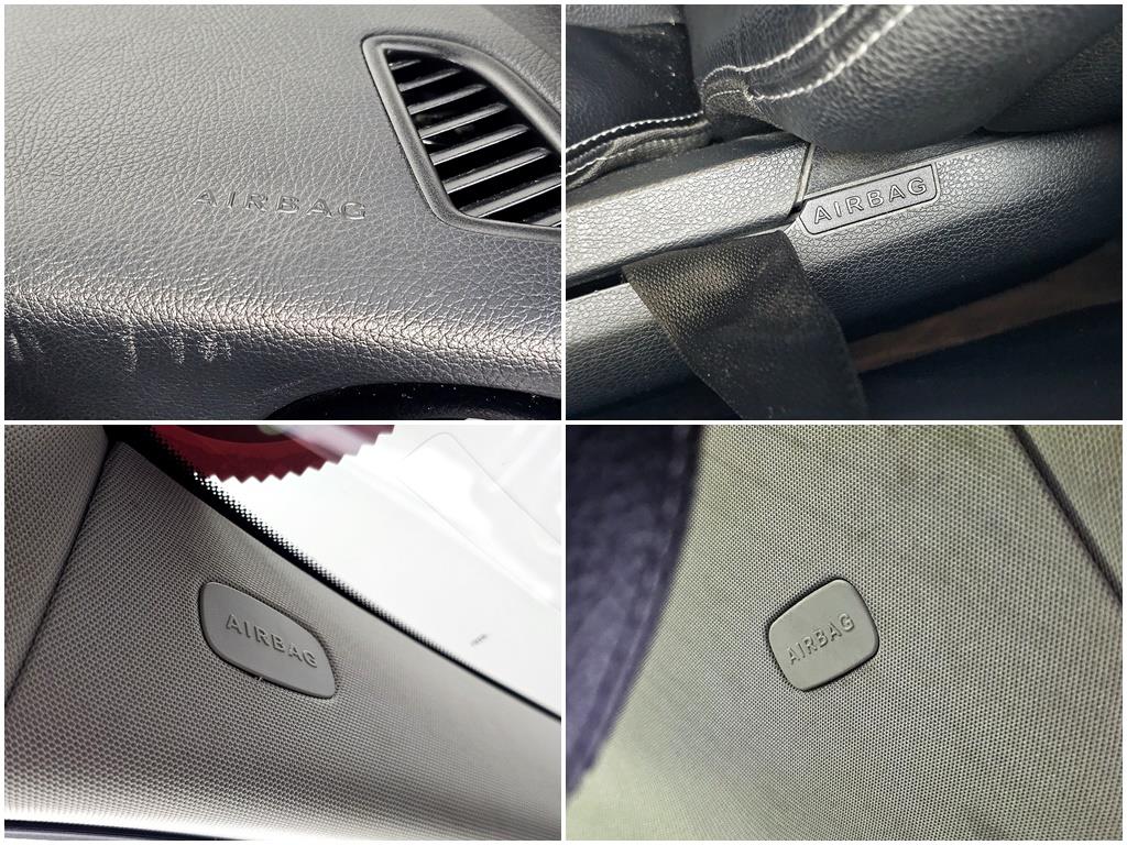 Mercedes Benz C Class 2018 Blanco - Importación desde Corea - HF Imports Iquique - Foto 17