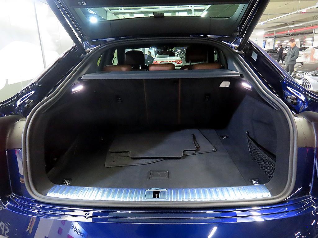 Audi e-Tron 2021 - Importación desde Corea - HF Imports Iquique - Foto 16