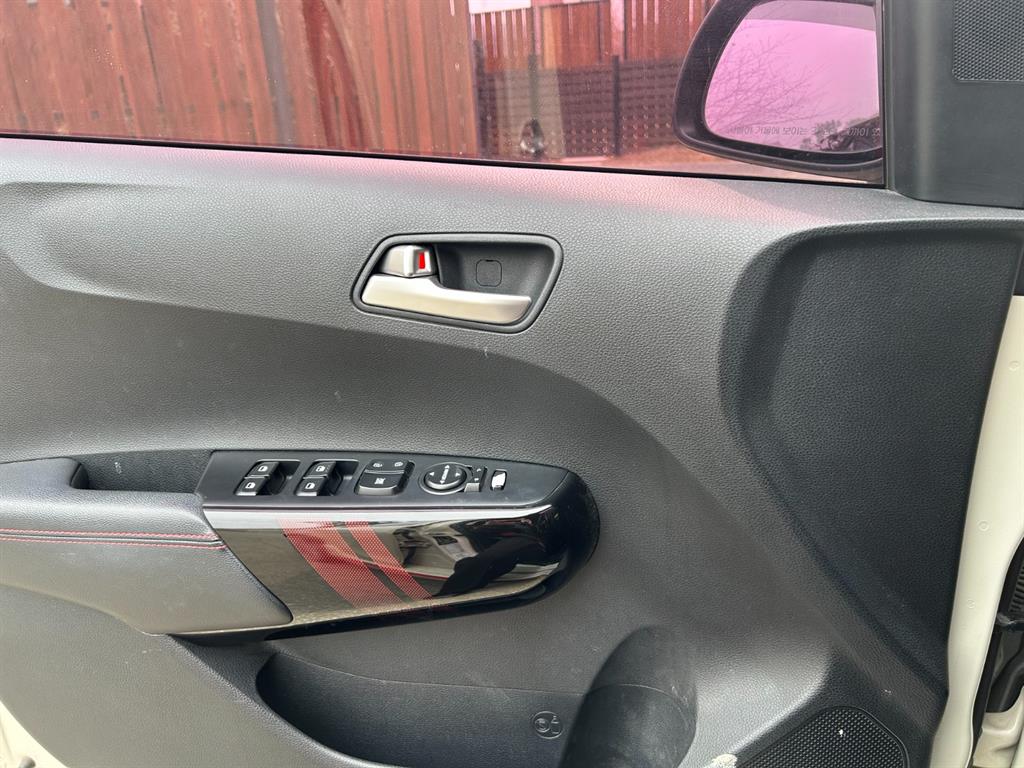 KIA Morning - Vista 6