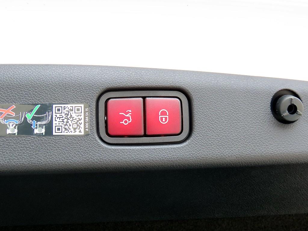 Mercedes Benz E class 2024 Blanco - Importación desde Corea - HF Imports Iquique - Foto 16