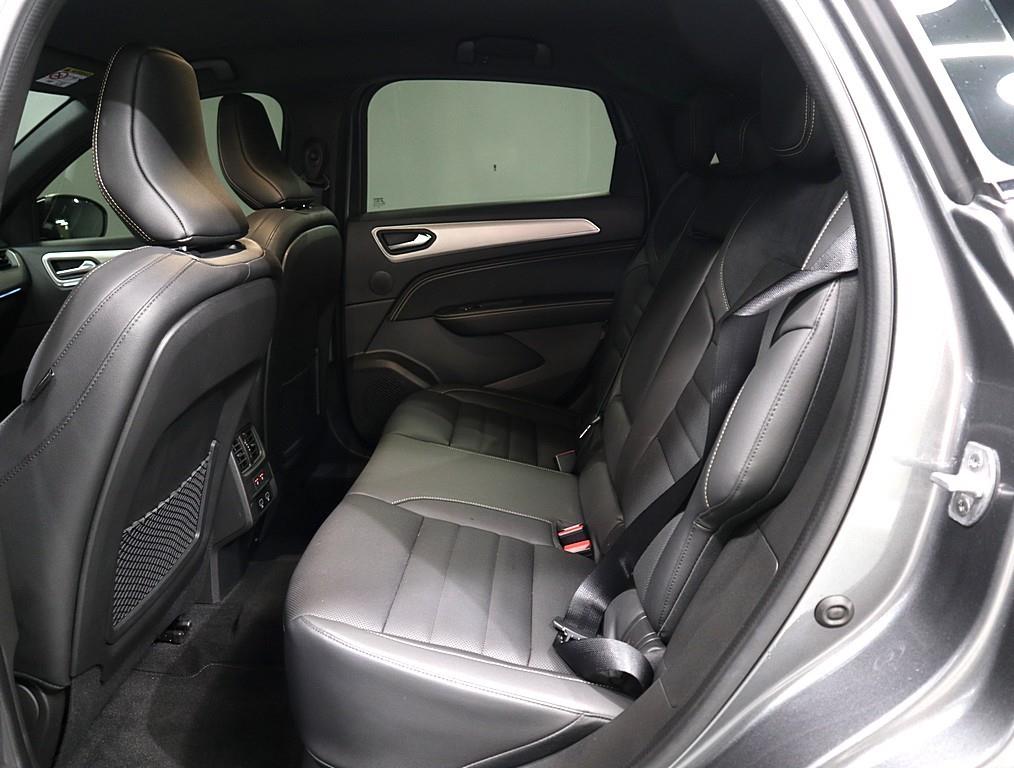 SAMSUNG Arkana - Vista 10