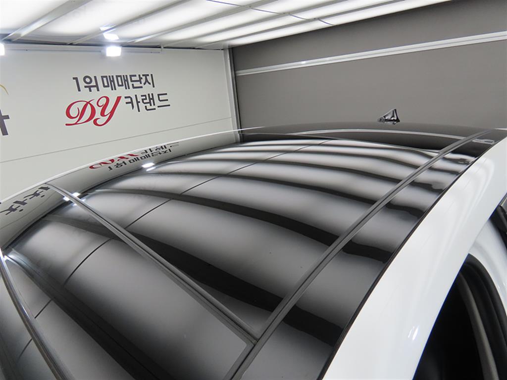 HYUNDAI Grandeur 2018 Blanco - Importación desde Corea - HF Imports Iquique - Foto 17