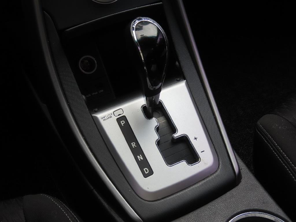 HYUNDAI Avante - Vista 11