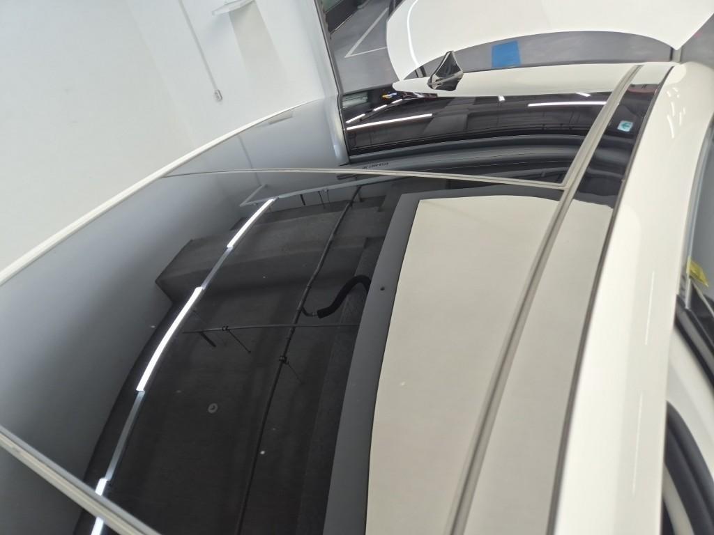 HYUNDAI Sonata 2020 Blanco - Importación desde Corea - HF Imports Iquique - Foto 13