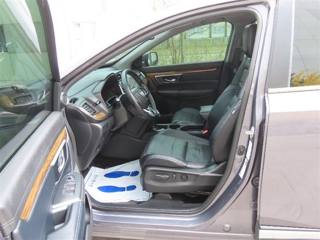 Honda CR-V 2017 - Importación desde Corea - HF Imports Iquique - Foto 13