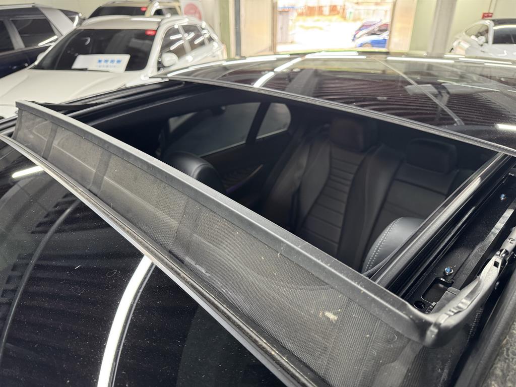 Mercedes Benz E class 2021 Negro - Importación desde Corea - HF Imports Iquique - Foto 16