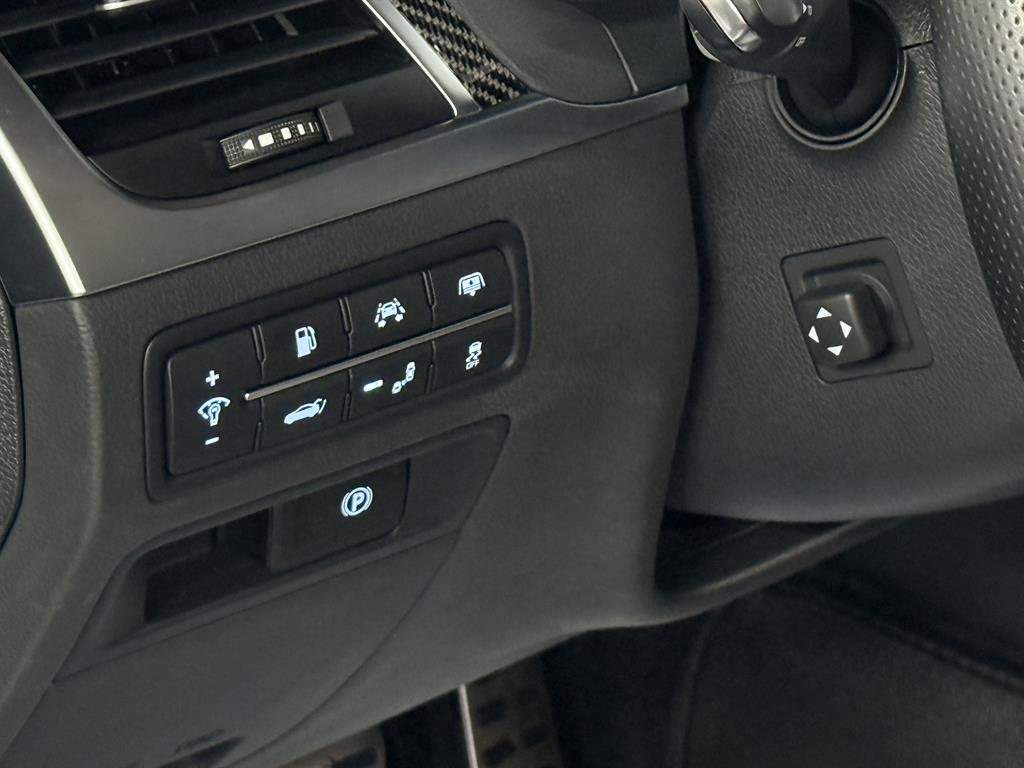 Genesis G80 - Vista 9