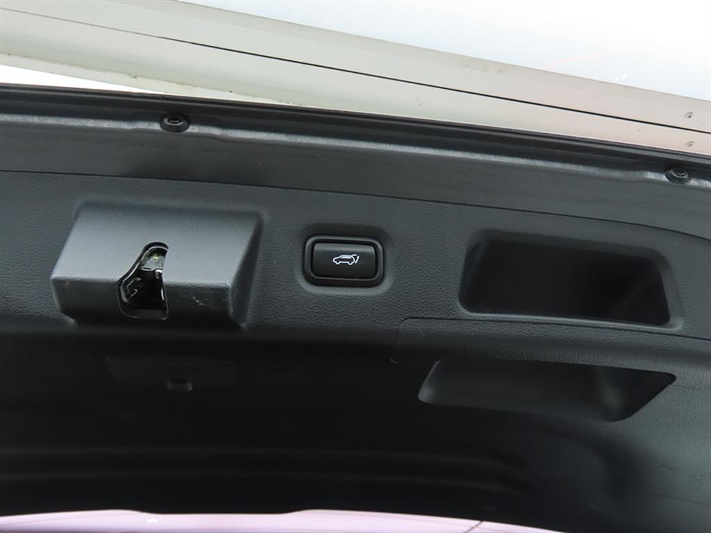 HYUNDAI Santa Fe 2019 Gris - Importación desde Corea - HF Imports Iquique - Foto 17