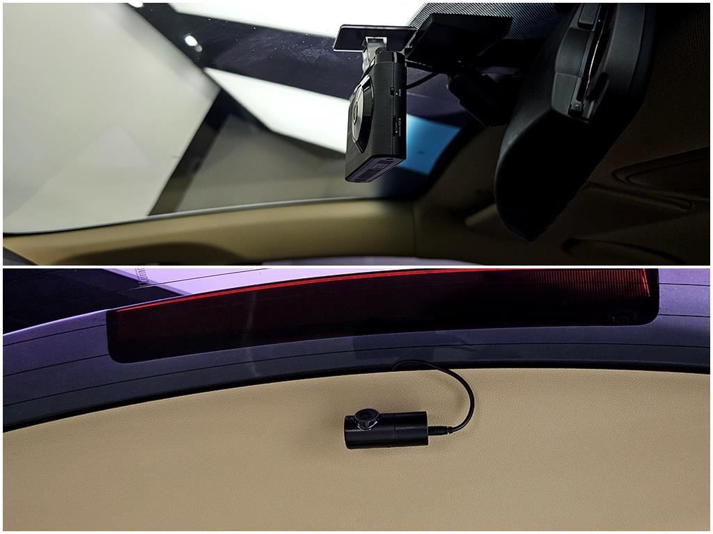 KIA Carnival 2019 Blanco - Importación desde Corea - HF Imports Iquique - Foto 18