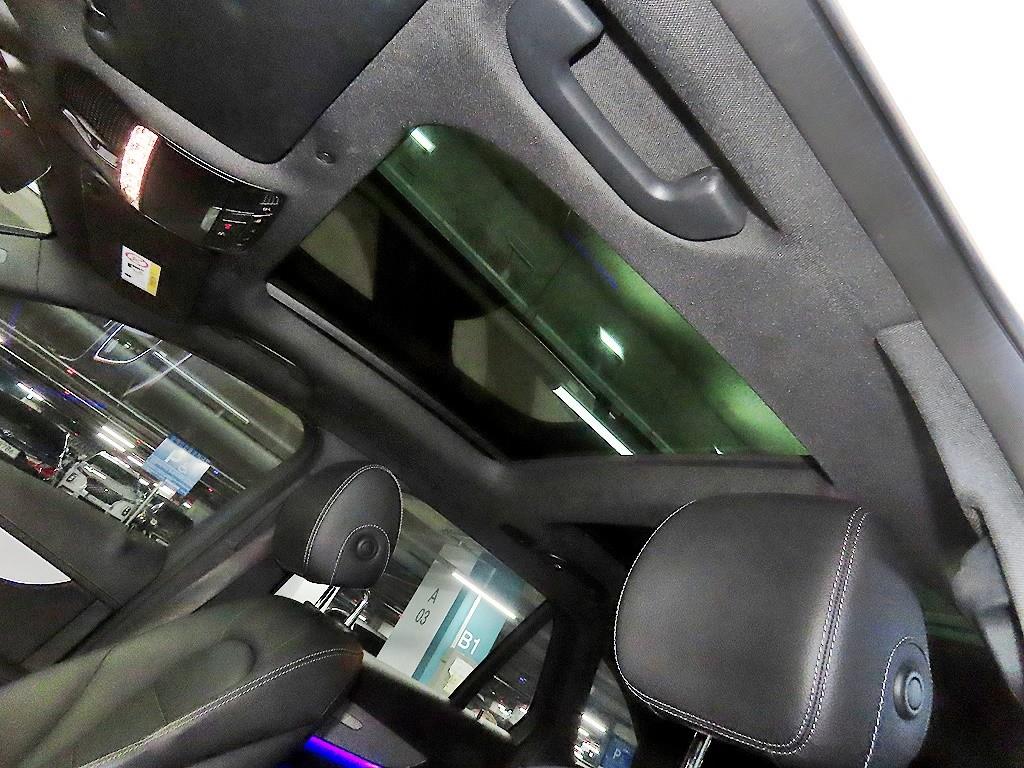 Mercedes Benz GLC Class 2021 Blanco - Importación desde Corea - HF Imports Iquique - Foto 15