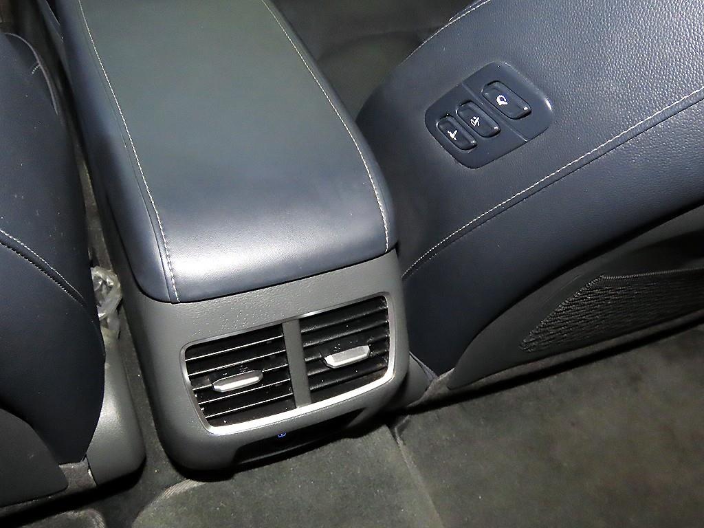 HYUNDAI Sonata 2022 - Importación desde Corea - HF Imports Iquique - Foto 13