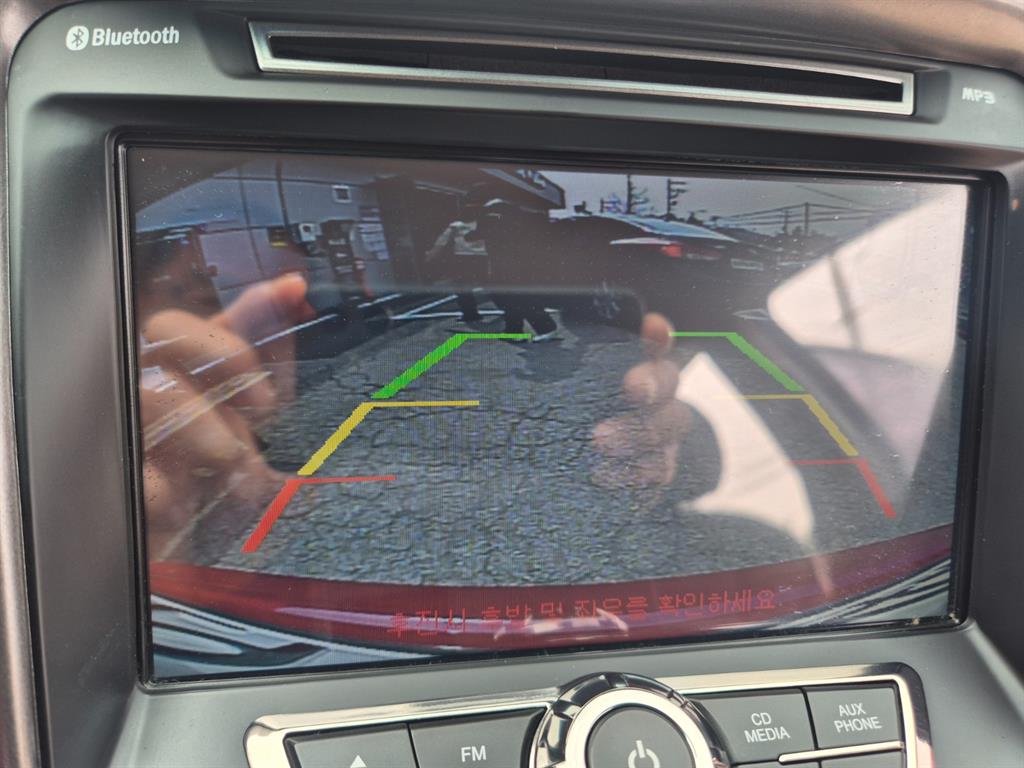 HYUNDAI Sonata 2014 Rojo - Importación desde Corea - HF Imports Iquique - Foto 15