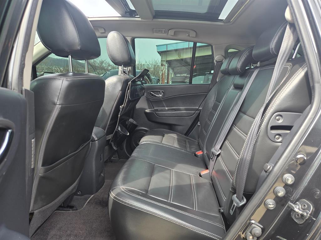 SAMSUNG QM5 - Vista 8