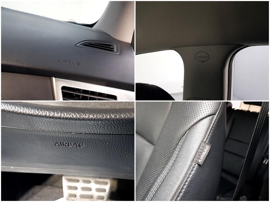 HYUNDAI i30 2012 Blanco - Importación desde Corea - HF Imports Iquique - Foto 16