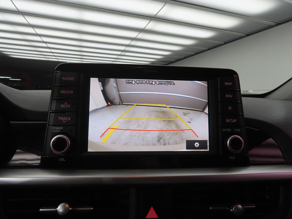 KIA Morning 2017 Blanco - Importación desde Corea - HF Imports Iquique - Foto 14