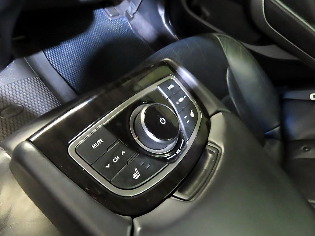 HYUNDAI Grandeur 2014 Plateado - Importación desde Corea - HF Imports Iquique - Foto 16