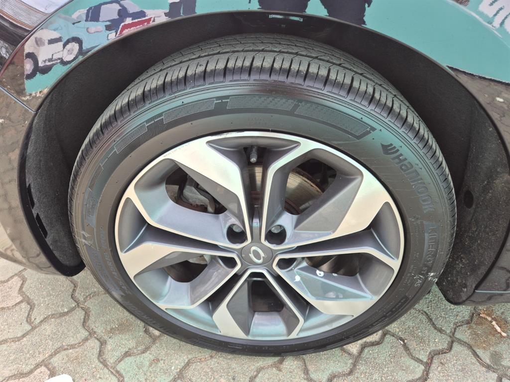 SAMSUNG SM6 2020 Negro - Importación desde Corea - HF Imports Iquique - Foto 16