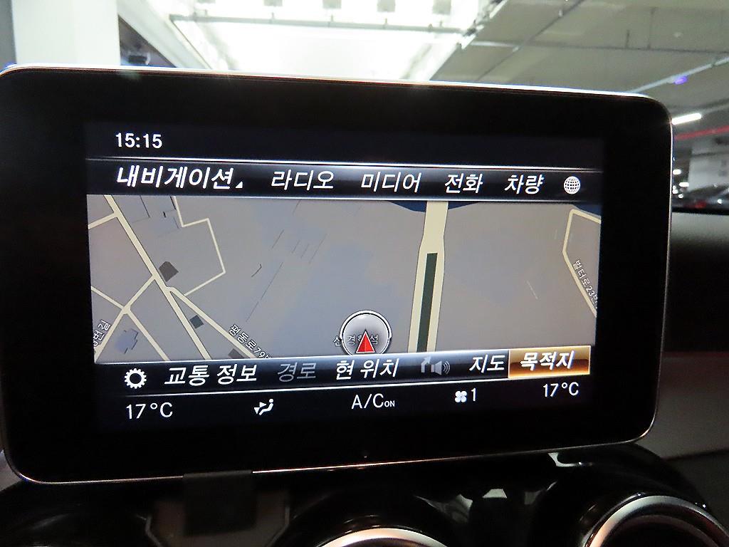 Mercedes Benz C Class 2018 Blanco - Importación desde Corea - HF Imports Iquique - Foto 15