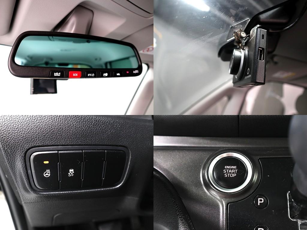 KIA Ray 2023 Blanco - Importación desde Corea - HF Imports Iquique - Foto 20