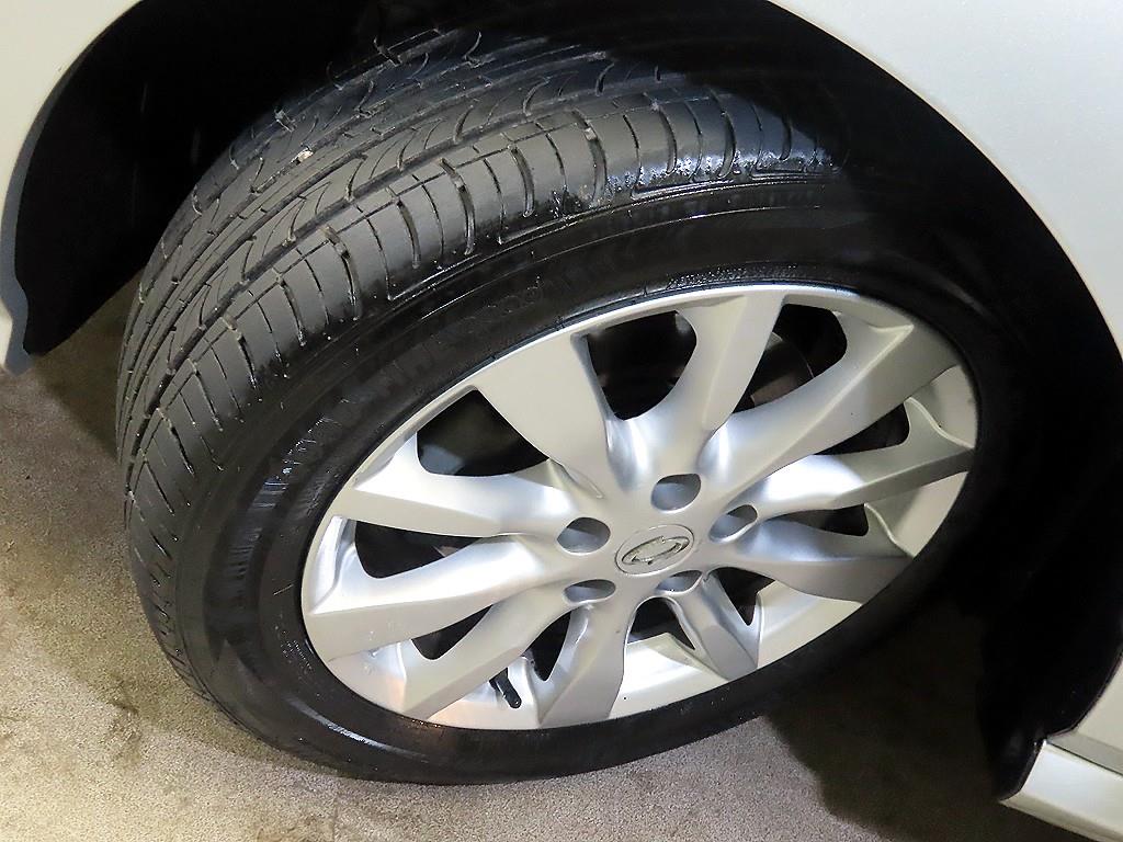 SAMSUNG SM5 2011 Gris - Importación desde Corea - HF Imports Iquique - Foto 18