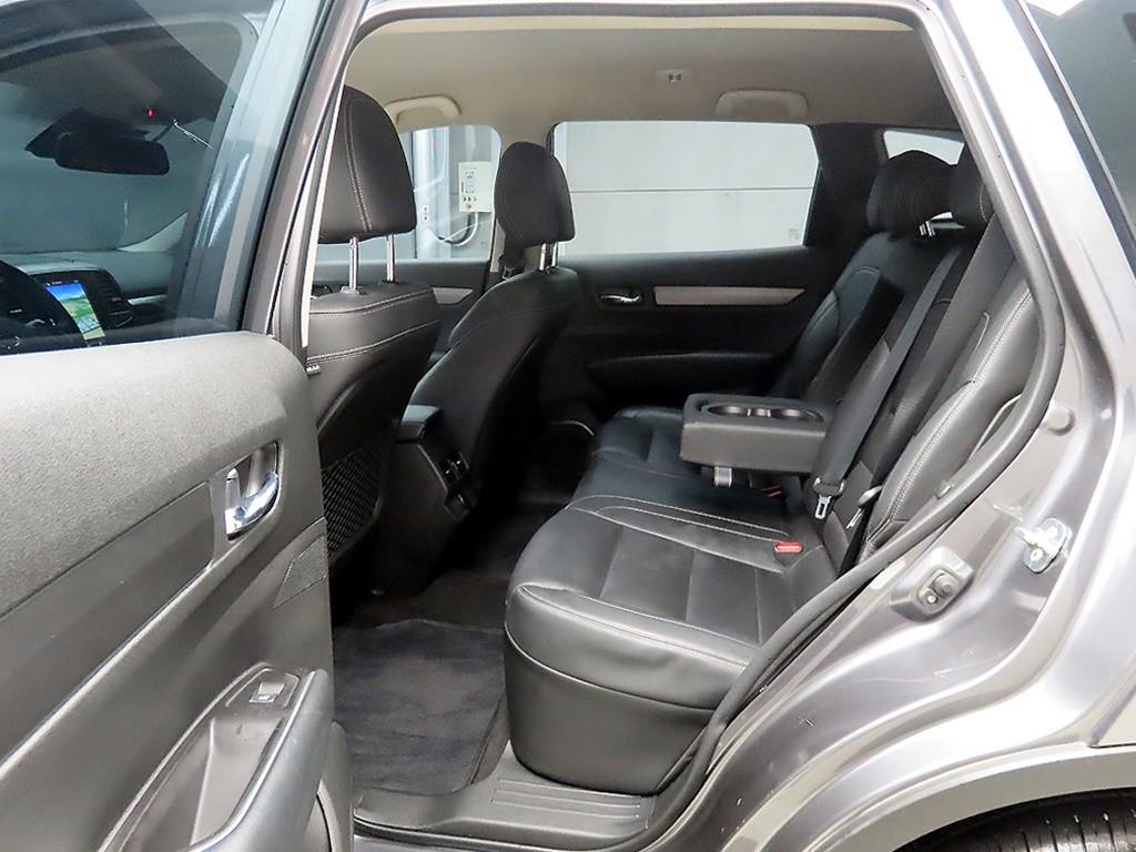 SAMSUNG QM6 - Vista 6